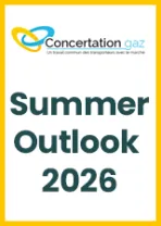 Summer Outlook 2026